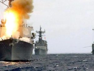 AB’den Husilere karşı hamle: Kızıldeniz’e savaş gemileri gönderilecek