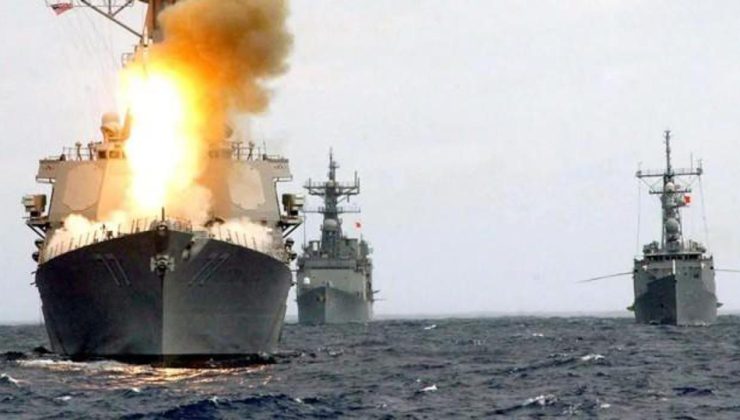 AB’den Husilere karşı hamle: Kızıldeniz’e savaş gemileri gönderilecek