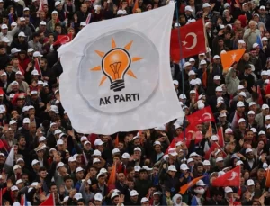 AK Parti’nin İstanbul adaylarından 3 dönem kuralını delen isimler belli oldu