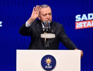 Cumhurbaşkanı Erdoğan, İstanbul’un ilçe belediye başkan adaylarını açıklıyor