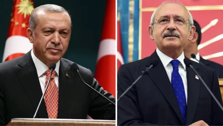 Cumhurbaşkanı Erdoğan, Kılıçdaroğlu’na sahip çıktı: Yalnızlığa ittiler