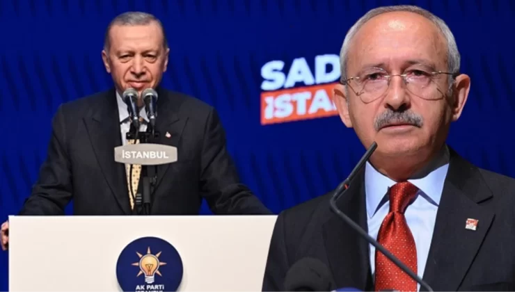 Cumhurbaşkanı Erdoğan’dan Kılıçdaroğlu’na: Çok kavgamız oldu ama bir tarzı vardı