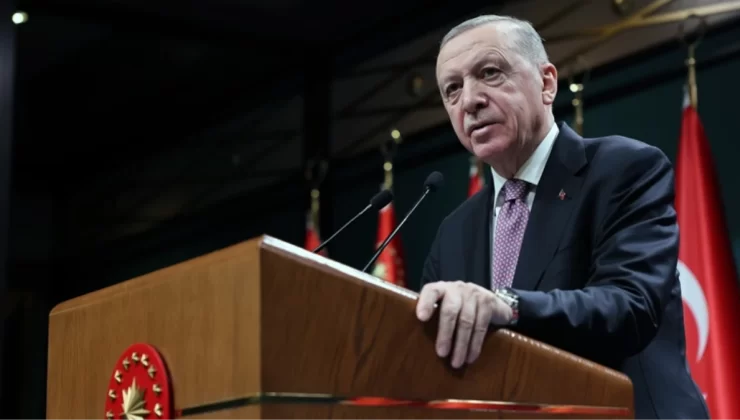 Cumhurbaşkanı Erdoğan’ın terörle mücadelede verdiği kararlılık mesajı dünya basınında