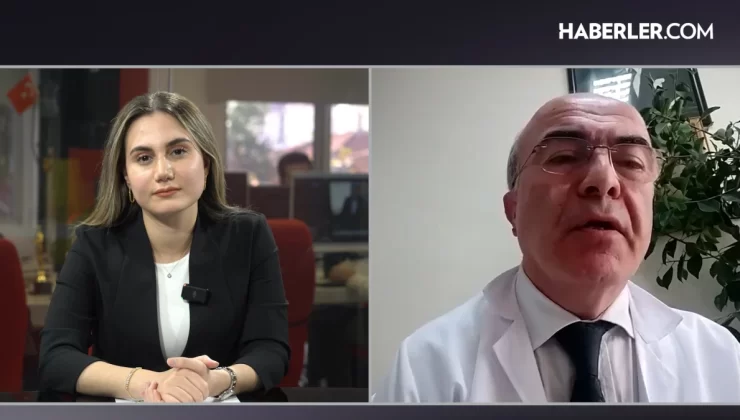 Enfeksiyon Hastalıkları Uzmanı Prof. Dr. Mustafa Ertek: Domuz gribi enfeksiyonları daha ağır geçiyor