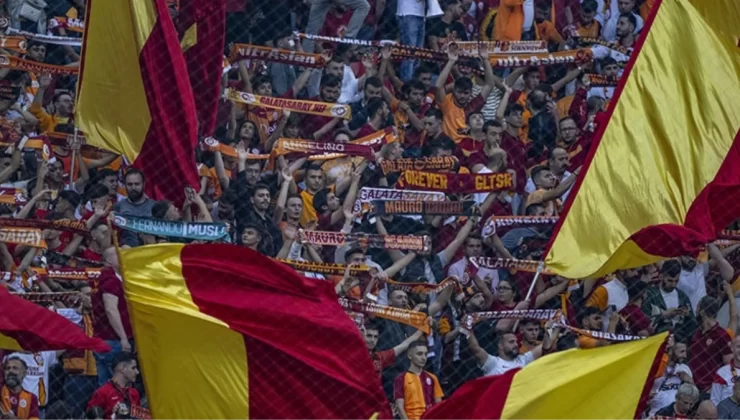 Galatasaray taraftarı, Trabzon deplasmanında tribünde olacak