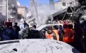 İran’dan İsrail’in Şam saldırısına yanıt: Uygun yer ve zamanda karşılık vereceğiz