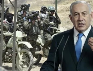 İsrail, Hizbullah’a karşı askeri operasyon hazırlığında! ABD’ye de ilettiler