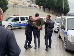Karabük’te hastanede olay çıkaran kişi gözaltına alındı