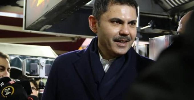 Kurum’dan Avcılar’a metro müjdesi!