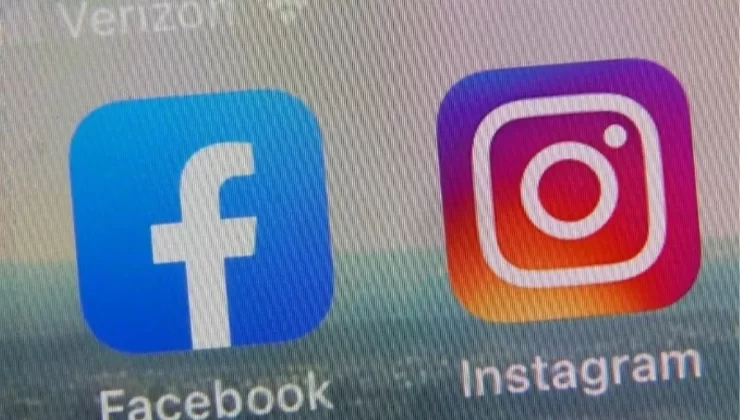 Meta, gelen baskılar sonrası Instagram ve Facebook’ta gençlere yönelik içeriklere sınırlama getiriyor