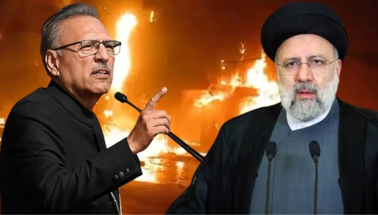 Pakistan, İran’ın saldırısının ardından Tahran Büyükelçisi’ni geri çağırdı