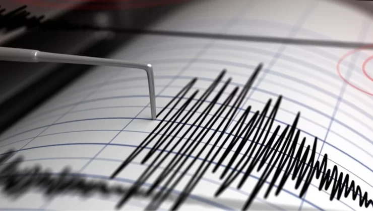 Sivas’ta 4,4 büyüklüğünde deprem! Sarsıntı çevre illerden de hissedildi