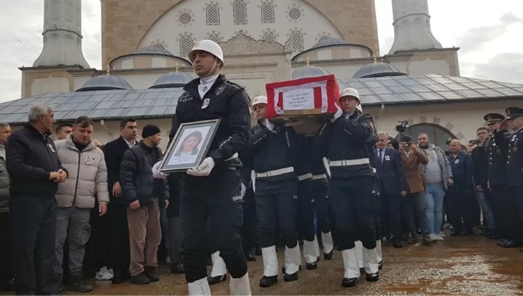 Yurt dışı görevinde sıtmaya yakalanan genç polis memuru Türkiye’de hayatını kaybetti
