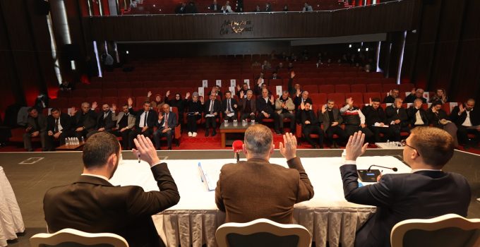 Adapazarı’nda Aileye Yatırım: Güçlü Toplum İçin Adımlar Atılıyor