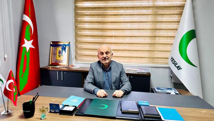 Sakarya’da Sigarasız Yaşam İçin Farkındalık Çalışması