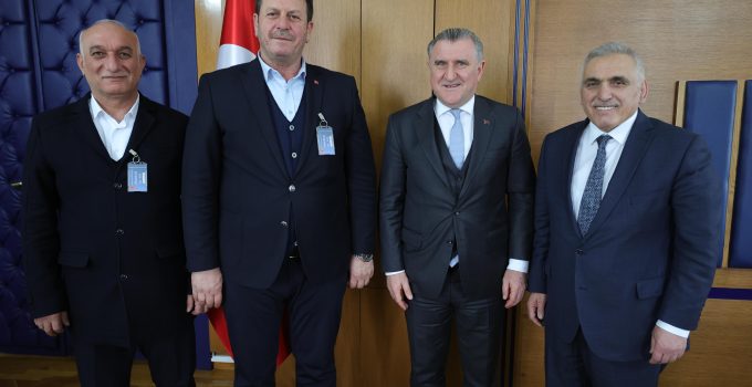 Akyazı’ya 65 Milyon TL Yatırım Desteği