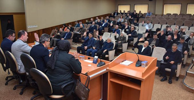 Erenler’den 33 mahalleye müjde