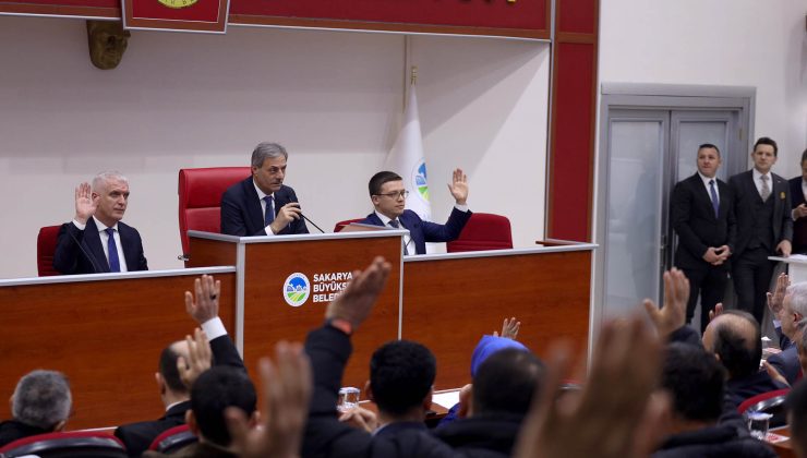 Alemdar’dan Kentsel Dönüşüm Mesajı: “Bu Yoldan Dönmeyeceğiz”