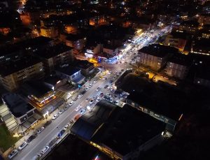 Serdivan, Sakarya’nın Zirvesinde