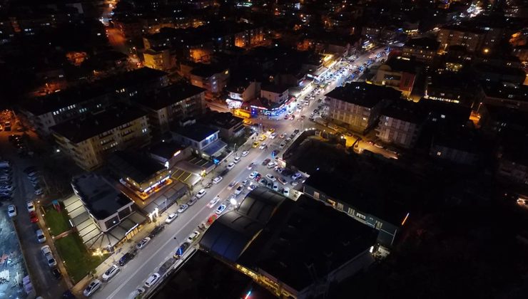 Serdivan, Sakarya’nın Zirvesinde