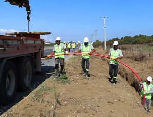 SEDAŞ’tan Karasu–Kocaali Sahil Hattına 136 Milyon TL’lik Enerji Yatırımı