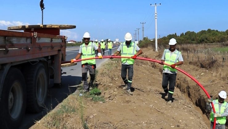 SEDAŞ’tan Karasu–Kocaali Sahil Hattına 136 Milyon TL’lik Enerji Yatırımı