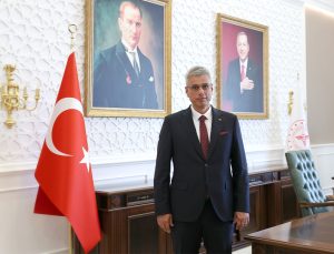 Sağlık Bakanı Memişoğlu Sakarya’da