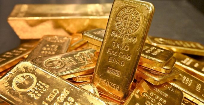 Altında Ne Olacak? Yatırımcıların Merak Ettiği Büyük Soru