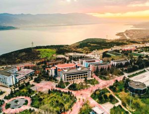 Prof. Dr. Hamza Al: “Geleceğin Bireylerini Yetiştirmeye Devam Edeceğiz”