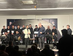 Serdivan’da Hazreti Mevlâna Anıldı