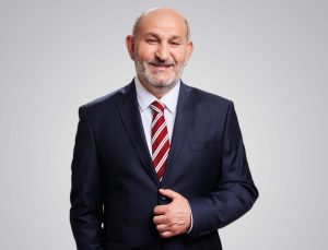 Başkan Püsküllü’den Regaip Kandili Mesajı