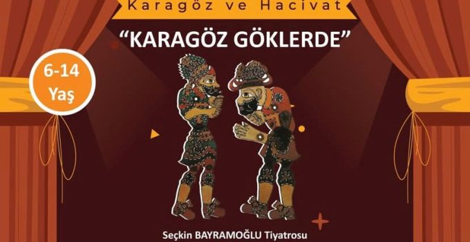 Serdivan’da Çocuklar Geleneksel Sanatla Buluşacak