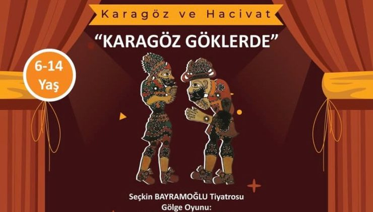 Serdivan’da Çocuklar Geleneksel Sanatla Buluşacak