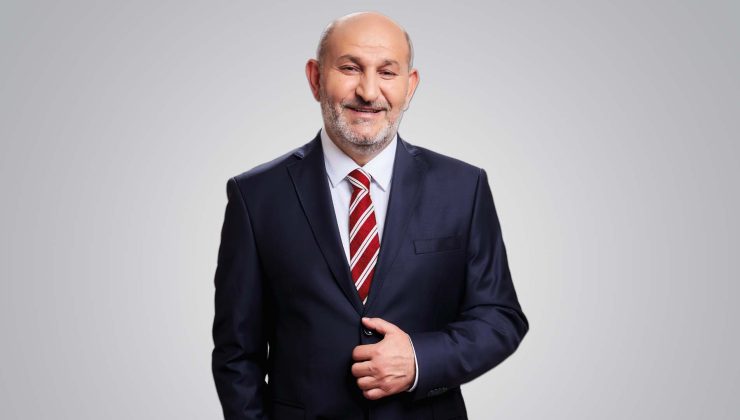 Başkan Püsküllü’den Regaip Kandili Mesajı