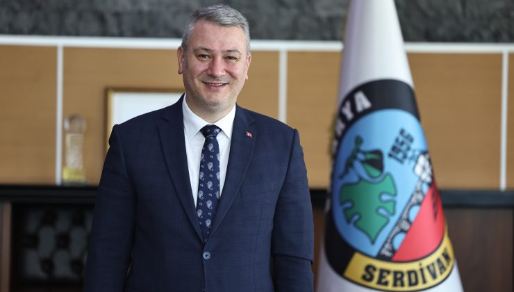 Başkan Osman Çelik’ten Regaib Kandili Mesajı