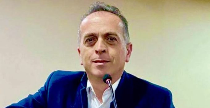 Özcan Berber yeniden yola çıkıyor: “Yarım kalan işleri tamamlamak için sorumluluk aldık”