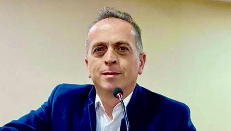 Özcan Berber yeniden yola çıkıyor: “Yarım kalan işleri tamamlamak için sorumluluk aldık”