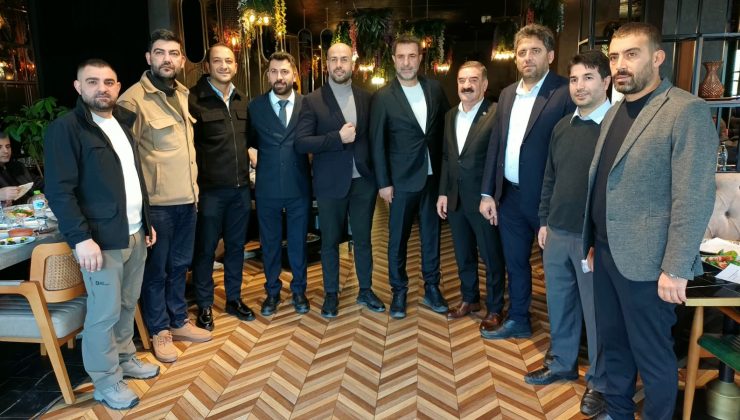 Sakarya Muşlular Derneği’nden güçlü çıkış