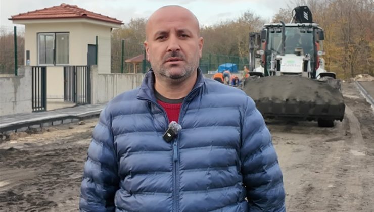 HENDEK’TE VATANDAŞLAR MUTLU