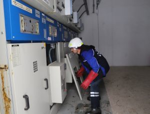 SEDAŞ 4 İlde Teyakkuza Geçti: Kesinti Yok!