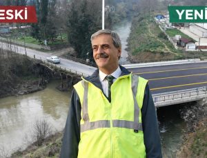 20 Mahallenin Bağlantı Noktası Güçlendirildi: Akyazı’da Afetlere Karşı Yeni Dönem