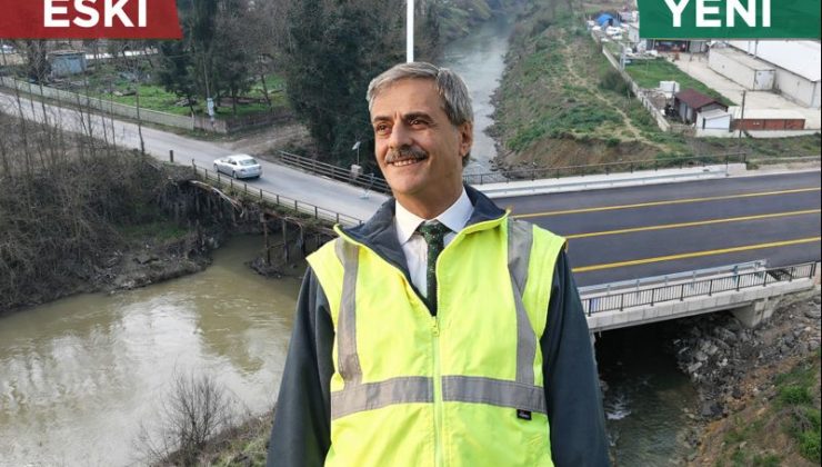 20 Mahallenin Bağlantı Noktası Güçlendirildi: Akyazı’da Afetlere Karşı Yeni Dönem