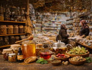 Soğuyan Havalar, Aktar Tezgâhlarını Isıttı
