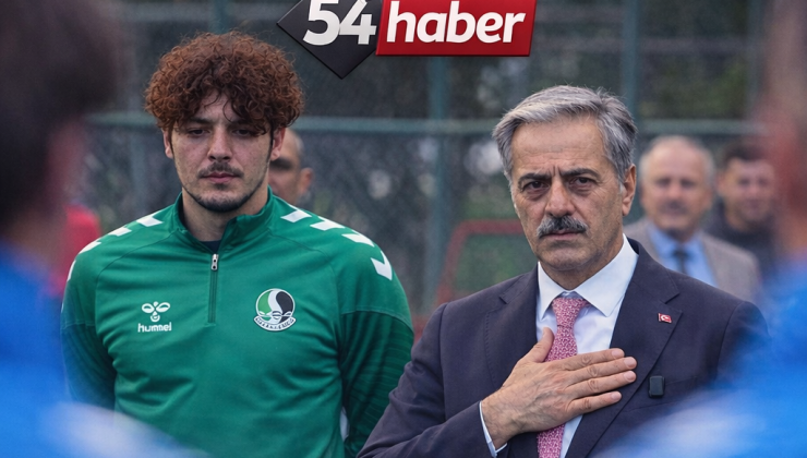 Sakaryaspor’da Kayyum İhtimali Son Anda Ortadan Kalktı