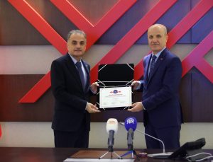 SAÜ, Engelsiz Üniversite Program Nişanlarında Türkiye Lideri Oldu