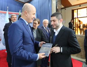 SAÜ’den Engelsiz Yükseköğretime Önemli Katkı