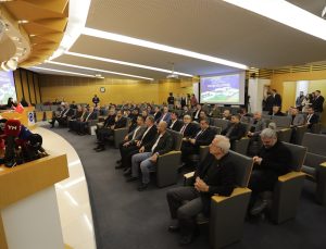 SATSO’nun 2026 Bütçesi Meclisten Geçti