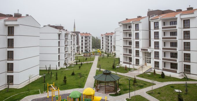 TOKİ Sosyal Konut Kuraları Başladı: Sakarya’nın Takvimi 7 Ocak’ta Netleşiyor