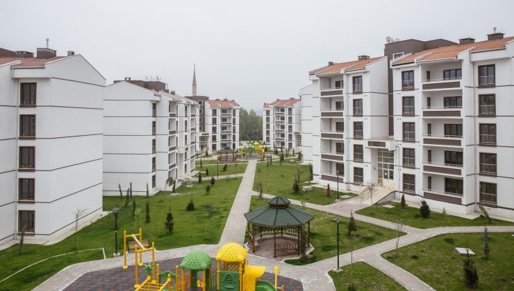 TOKİ Sosyal Konut Kuraları Başladı: Sakarya’nın Takvimi 7 Ocak’ta Netleşiyor