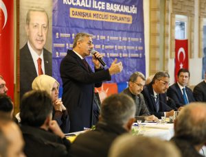 Kocaali Sahili İçin Yeni Proje Müjdesi: Hazırlıklar Tamamlanıyor